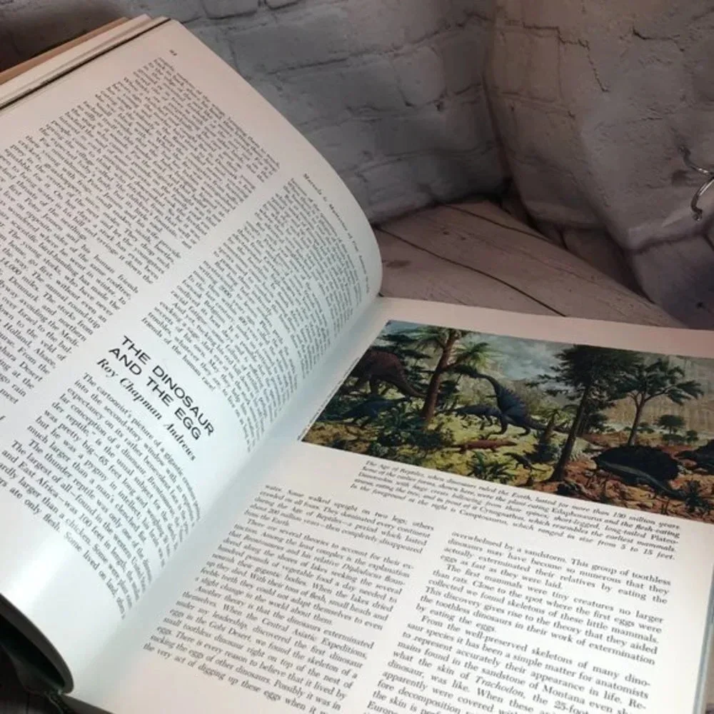 ReaderS Digest biology keeper life